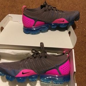 Men’s Nike Air Vapormax Size 11.5